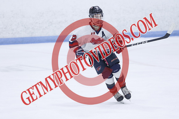 20251031-39175_6 30 pm – U18B – South Huron Sabres vs Strathroy Jr Rockets – Memorial