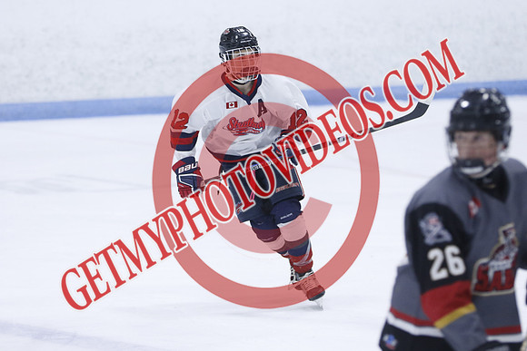 20251031-39177_6 30 pm – U18B – South Huron Sabres vs Strathroy Jr Rockets – Memorial