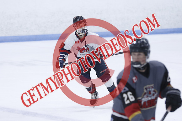 20251031-39178_6 30 pm – U18B – South Huron Sabres vs Strathroy Jr Rockets – Memorial