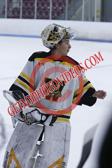 _63A5829_10 20 am – U18A – London Jr Mustangs Purple vs Welland Tigers – Memorial