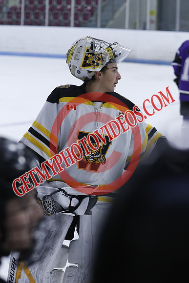 _63A5830_10 20 am – U18A – London Jr Mustangs Purple vs Welland Tigers – Memorial