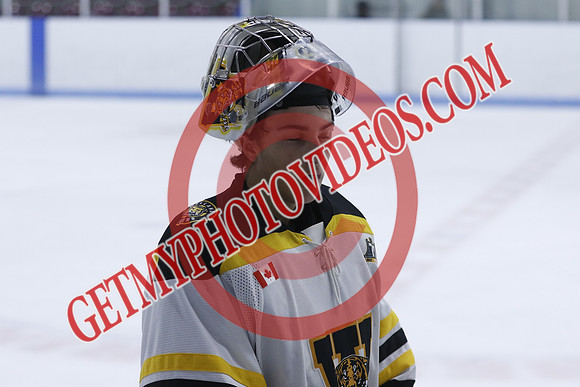 _63A5833_10 20 am – U18A – London Jr Mustangs Purple vs Welland Tigers – Memorial
