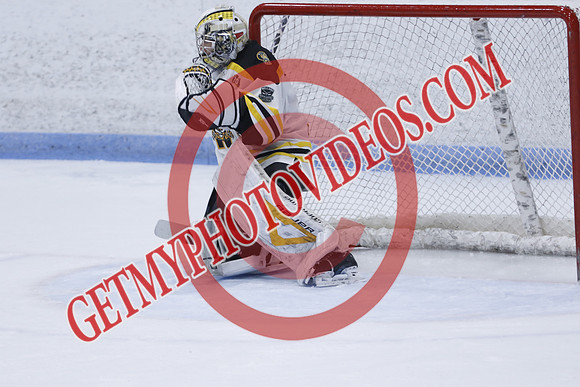 _63A6013_10 20 am – U18A – London Jr Mustangs Purple vs Welland Tigers – Memorial