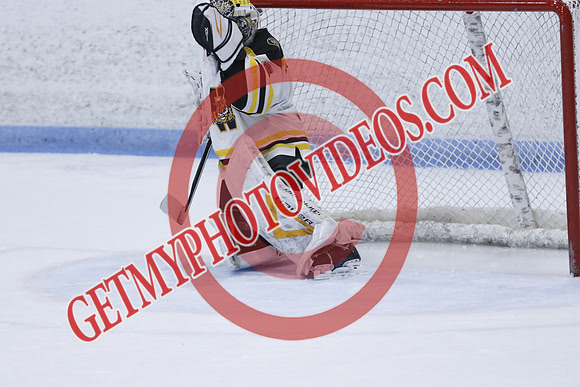 _63A6014_10 20 am – U18A – London Jr Mustangs Purple vs Welland Tigers – Memorial