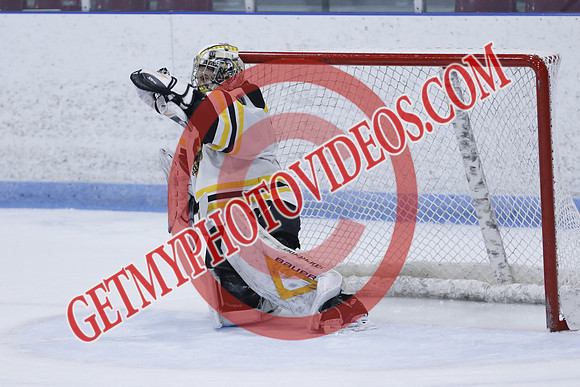 _63A6017_10 20 am – U18A – London Jr Mustangs Purple vs Welland Tigers – Memorial