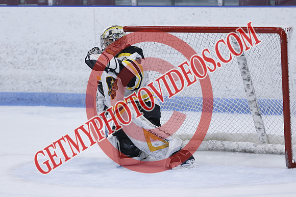 _63A6018_10 20 am – U18A – London Jr Mustangs Purple vs Welland Tigers – Memorial