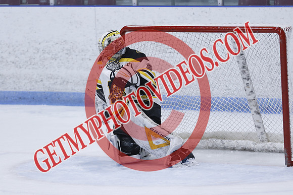 _63A6019_10 20 am – U18A – London Jr Mustangs Purple vs Welland Tigers – Memorial