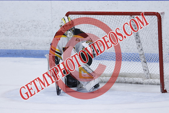 _63A6022_10 20 am – U18A – London Jr Mustangs Purple vs Welland Tigers – Memorial