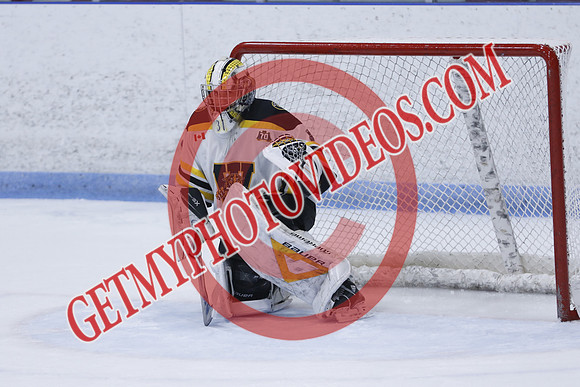 _63A6021_10 20 am – U18A – London Jr Mustangs Purple vs Welland Tigers – Memorial