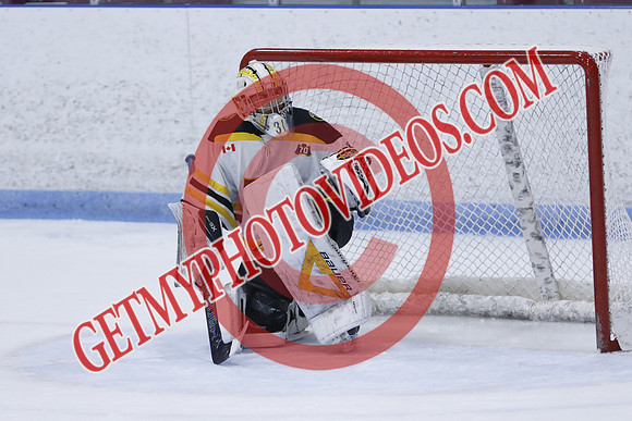 _63A6023_10 20 am – U18A – London Jr Mustangs Purple vs Welland Tigers – Memorial