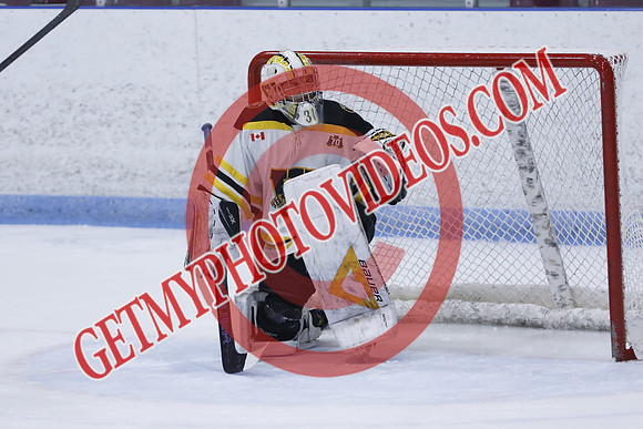 _63A6024_10 20 am – U18A – London Jr Mustangs Purple vs Welland Tigers – Memorial