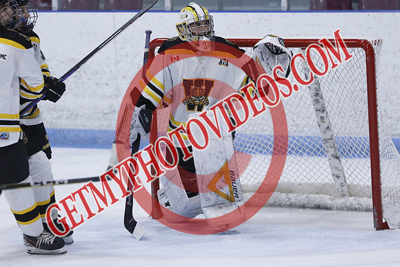 _63A6025_10 20 am – U18A – London Jr Mustangs Purple vs Welland Tigers – Memorial