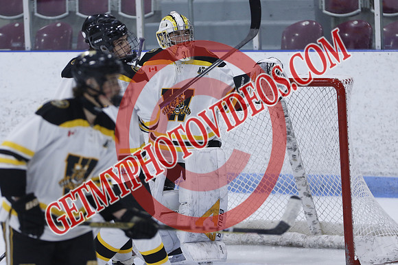 _63A6028_10 20 am – U18A – London Jr Mustangs Purple vs Welland Tigers – Memorial