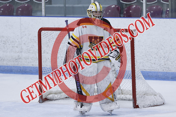_63A6111_10 20 am – U18A – London Jr Mustangs Purple vs Welland Tigers – Memorial