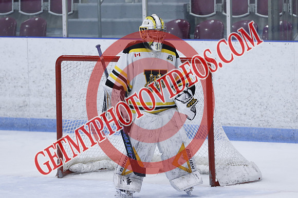 _63A6113_10 20 am – U18A – London Jr Mustangs Purple vs Welland Tigers – Memorial