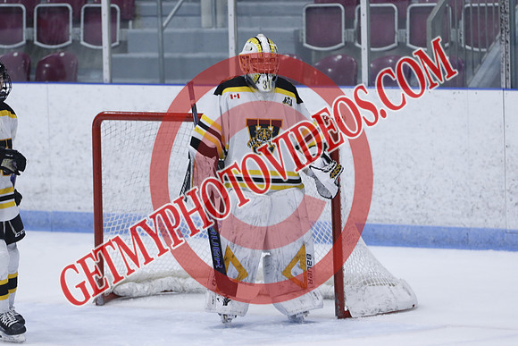 _63A6119_10 20 am – U18A – London Jr Mustangs Purple vs Welland Tigers – Memorial