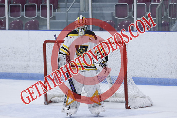 _63A6122_10 20 am – U18A – London Jr Mustangs Purple vs Welland Tigers – Memorial