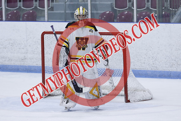 _63A6121_10 20 am – U18A – London Jr Mustangs Purple vs Welland Tigers – Memorial