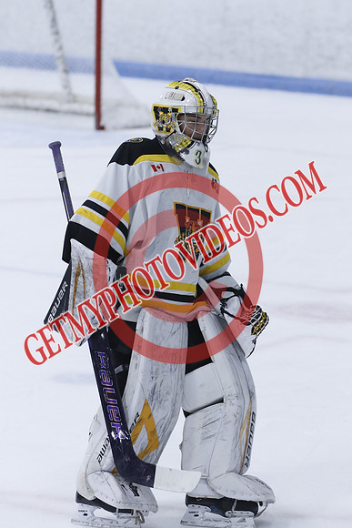 _63A6123_10 20 am – U18A – London Jr Mustangs Purple vs Welland Tigers – Memorial