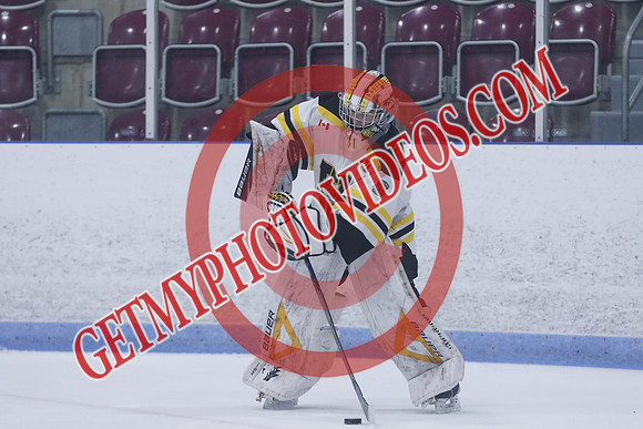 _63A6131_10 20 am – U18A – London Jr Mustangs Purple vs Welland Tigers – Memorial