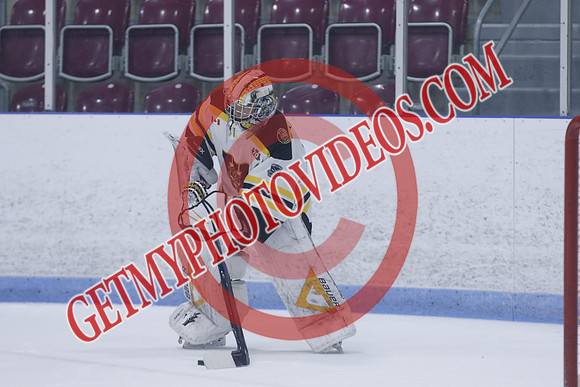 _63A6134_10 20 am – U18A – London Jr Mustangs Purple vs Welland Tigers – Memorial