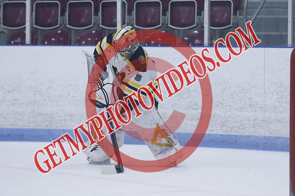 _63A6135_10 20 am – U18A – London Jr Mustangs Purple vs Welland Tigers – Memorial
