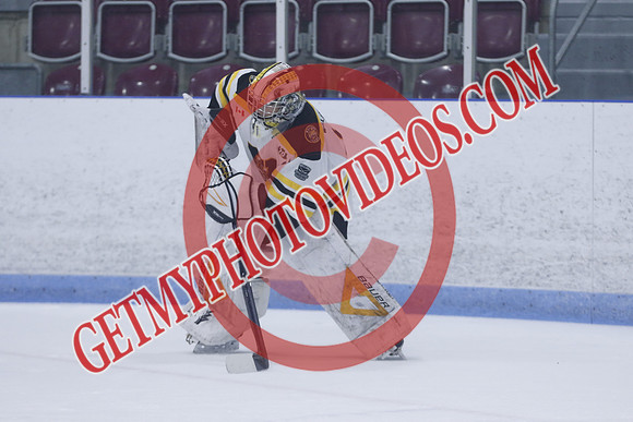 _63A6136_10 20 am – U18A – London Jr Mustangs Purple vs Welland Tigers – Memorial