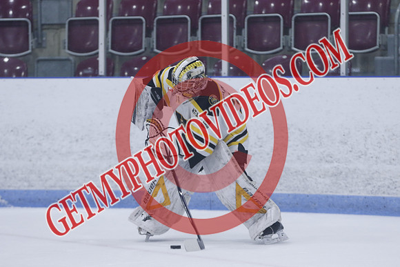 _63A6138_10 20 am – U18A – London Jr Mustangs Purple vs Welland Tigers – Memorial
