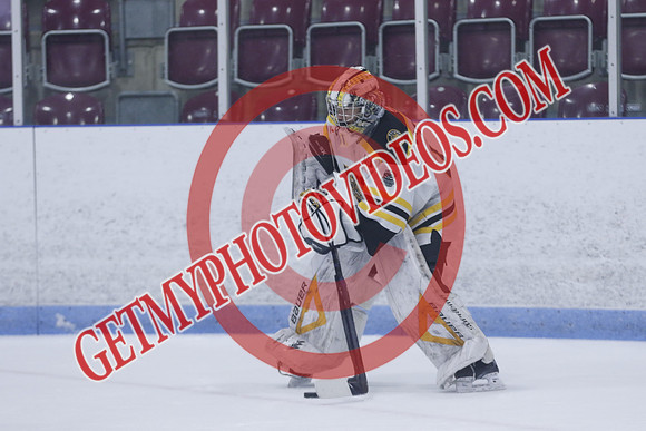 _63A6140_10 20 am – U18A – London Jr Mustangs Purple vs Welland Tigers – Memorial