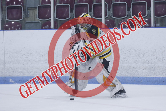 _63A6141_10 20 am – U18A – London Jr Mustangs Purple vs Welland Tigers – Memorial