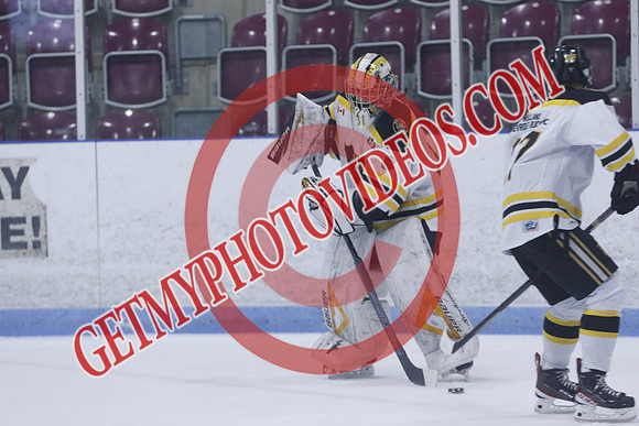 _63A6144_10 20 am – U18A – London Jr Mustangs Purple vs Welland Tigers – Memorial