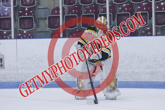_63A6146_10 20 am – U18A – London Jr Mustangs Purple vs Welland Tigers – Memorial