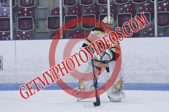 _63A6147_10 20 am – U18A – London Jr Mustangs Purple vs Welland Tigers – Memorial