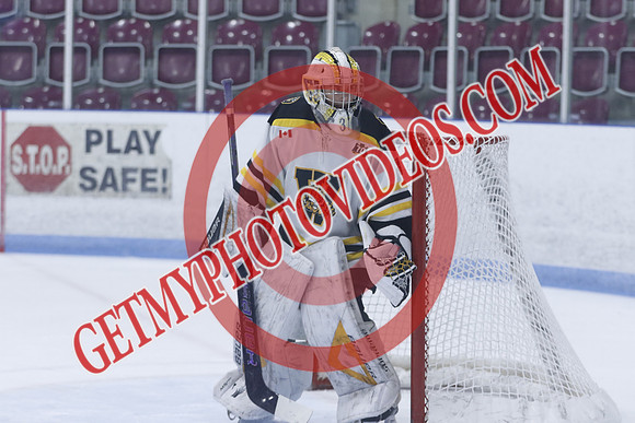_63A7025_10 20 am – U18A – London Jr Mustangs Purple vs Welland Tigers – Memorial