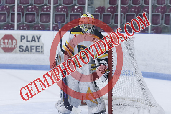 _63A7026_10 20 am – U18A – London Jr Mustangs Purple vs Welland Tigers – Memorial