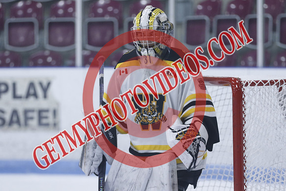 _63A7028_10 20 am – U18A – London Jr Mustangs Purple vs Welland Tigers – Memorial