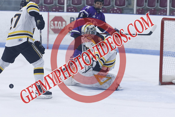 _63A7040_10 20 am – U18A – London Jr Mustangs Purple vs Welland Tigers – Memorial