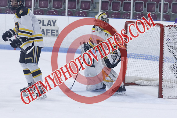 _63A7047_10 20 am – U18A – London Jr Mustangs Purple vs Welland Tigers – Memorial