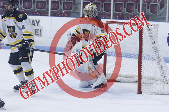 _63A7049_10 20 am – U18A – London Jr Mustangs Purple vs Welland Tigers – Memorial