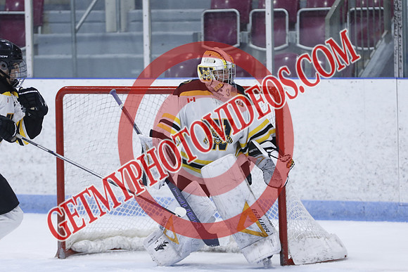_63A7084_10 20 am – U18A – London Jr Mustangs Purple vs Welland Tigers – Memorial