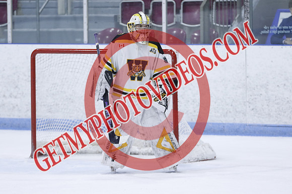_63A7176_10 20 am – U18A – London Jr Mustangs Purple vs Welland Tigers – Memorial