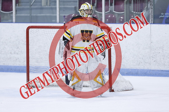_63A7178_10 20 am – U18A – London Jr Mustangs Purple vs Welland Tigers – Memorial