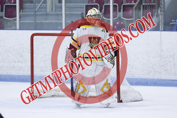 _63A7179_10 20 am – U18A – London Jr Mustangs Purple vs Welland Tigers – Memorial