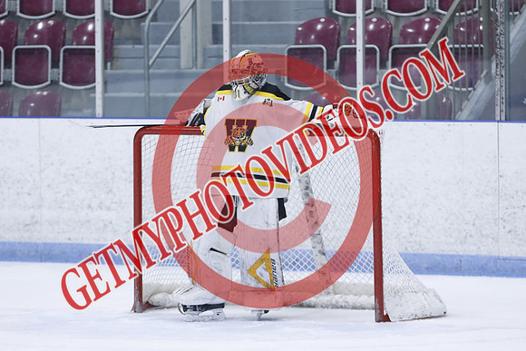 _63A7250_10 20 am – U18A – London Jr Mustangs Purple vs Welland Tigers – Memorial