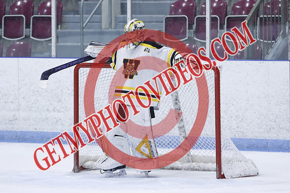_63A7251_10 20 am – U18A – London Jr Mustangs Purple vs Welland Tigers – Memorial