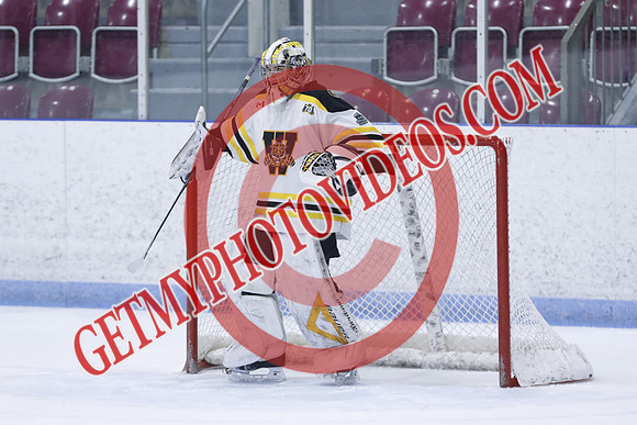 _63A7253_10 20 am – U18A – London Jr Mustangs Purple vs Welland Tigers – Memorial