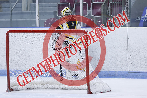 _63A7256_10 20 am – U18A – London Jr Mustangs Purple vs Welland Tigers – Memorial