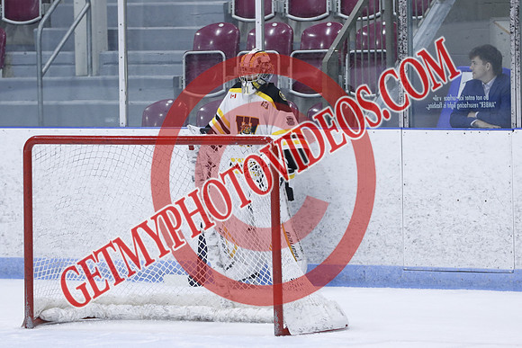 _63A7258_10 20 am – U18A – London Jr Mustangs Purple vs Welland Tigers – Memorial