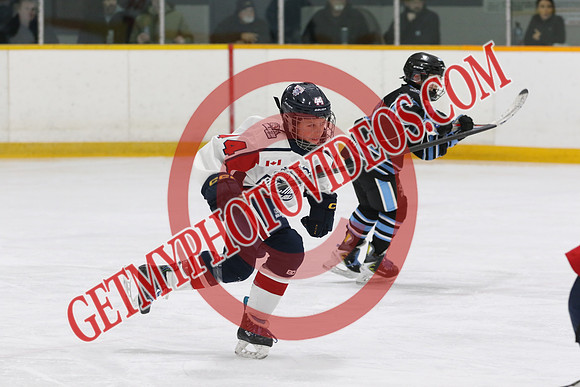 1C2A1746_1 40 PM-U11 B Tier 2-Kent COBRAS VS Burlington BULLDOGS (Red)-Erickson Arena