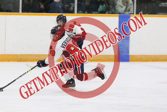 1C2A2150_1 40 PM-U11 B Tier 2-Kent COBRAS VS Burlington BULLDOGS (Red)-Erickson Arena